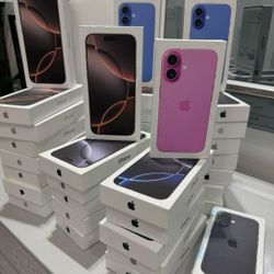 Iphone 16 128gb Unlocked
