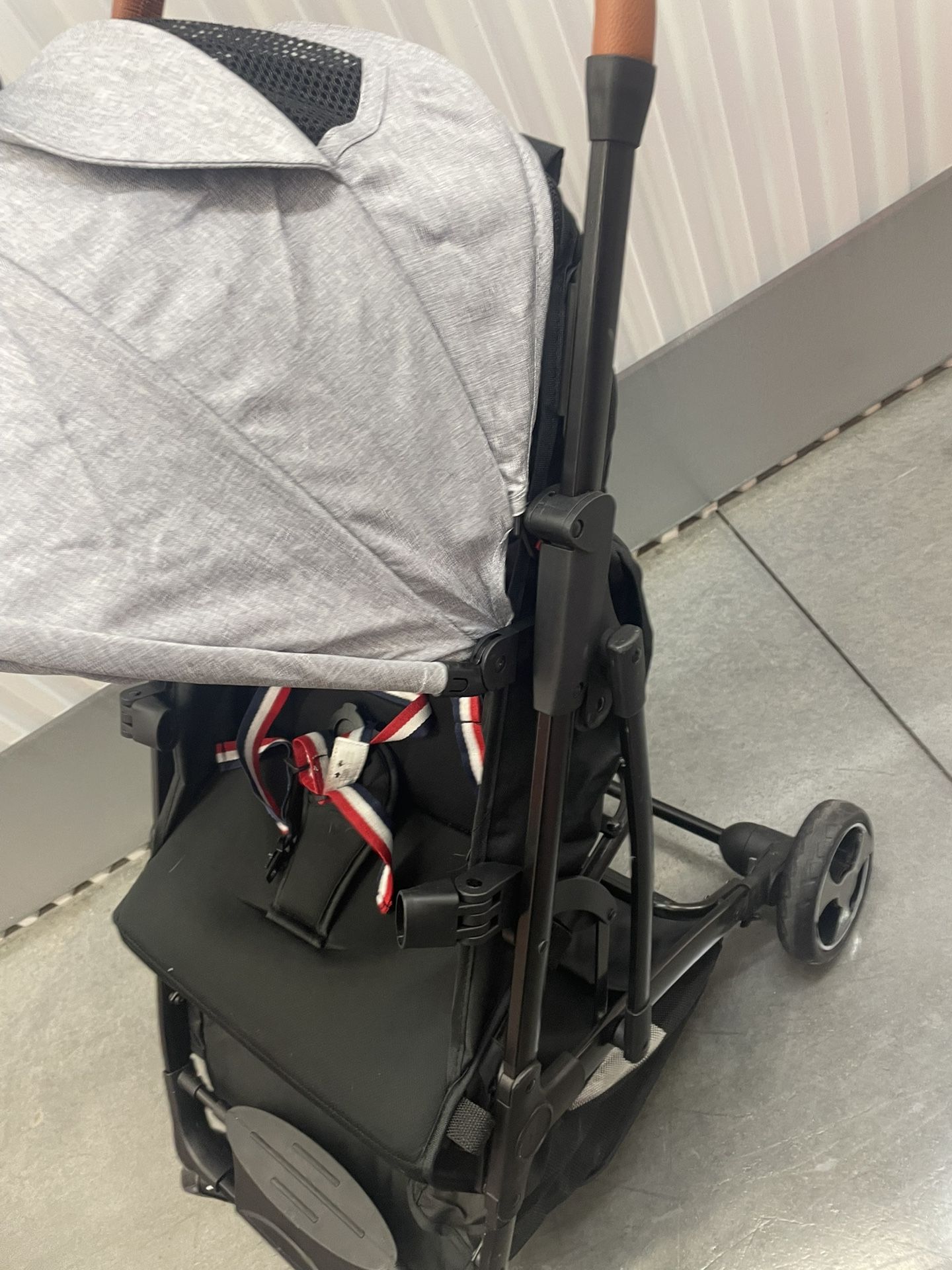 Like NEW Stroller