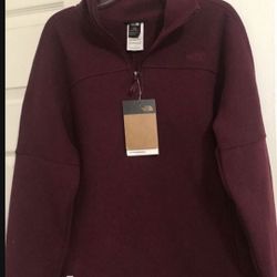 The North Face Sweater Woman    M 