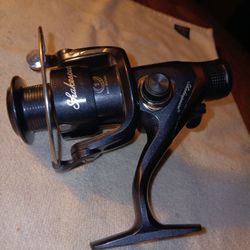 Shakespeare Fishing Reel Spinning,