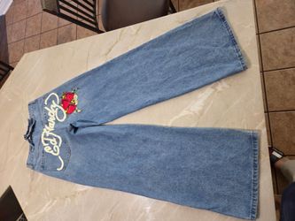 Ed Hardy Jeans