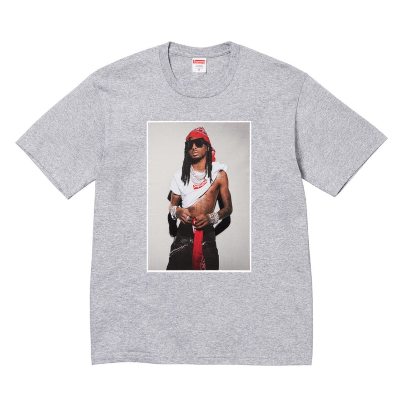 Supreme Playboi Carti M