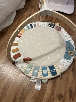 Baby Play Mat