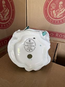 Royal Doulton Irish Charm