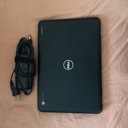 Dell Chrome Book - 3 Available 
