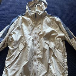 pro club windbreaker