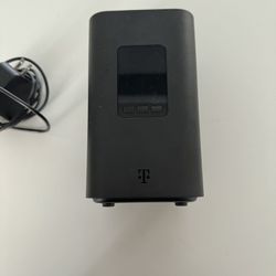 T-Mobile 5G Gateway Hotspot Box