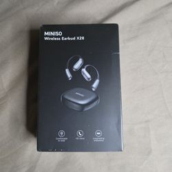 Miniso Wireless Earbud X28