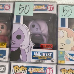Amethyst Funko Pop