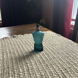 JEAN PAUL GAULTEIR LE MALE EAU DE TOILETTE