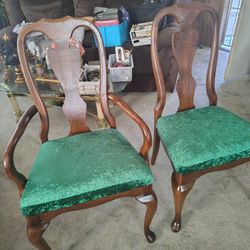 refurbished chairs 40ra