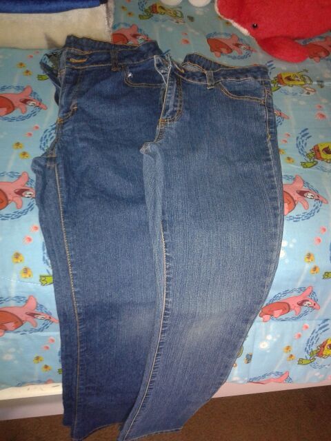 girls jeans