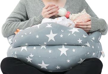 Baby Nursing/Feeding Pillow! Brand new! See all pics!