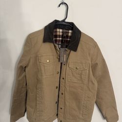 Women’s Utility Jacket 