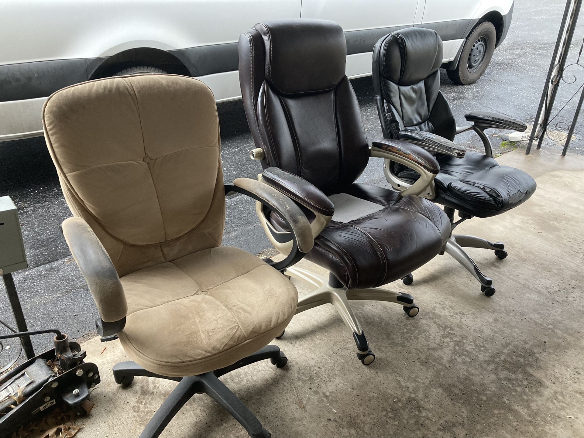 Office Chair