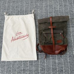 Bradley Mountain Biographer Bag