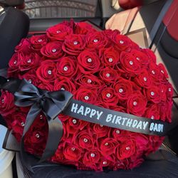 Flower Bouquets 