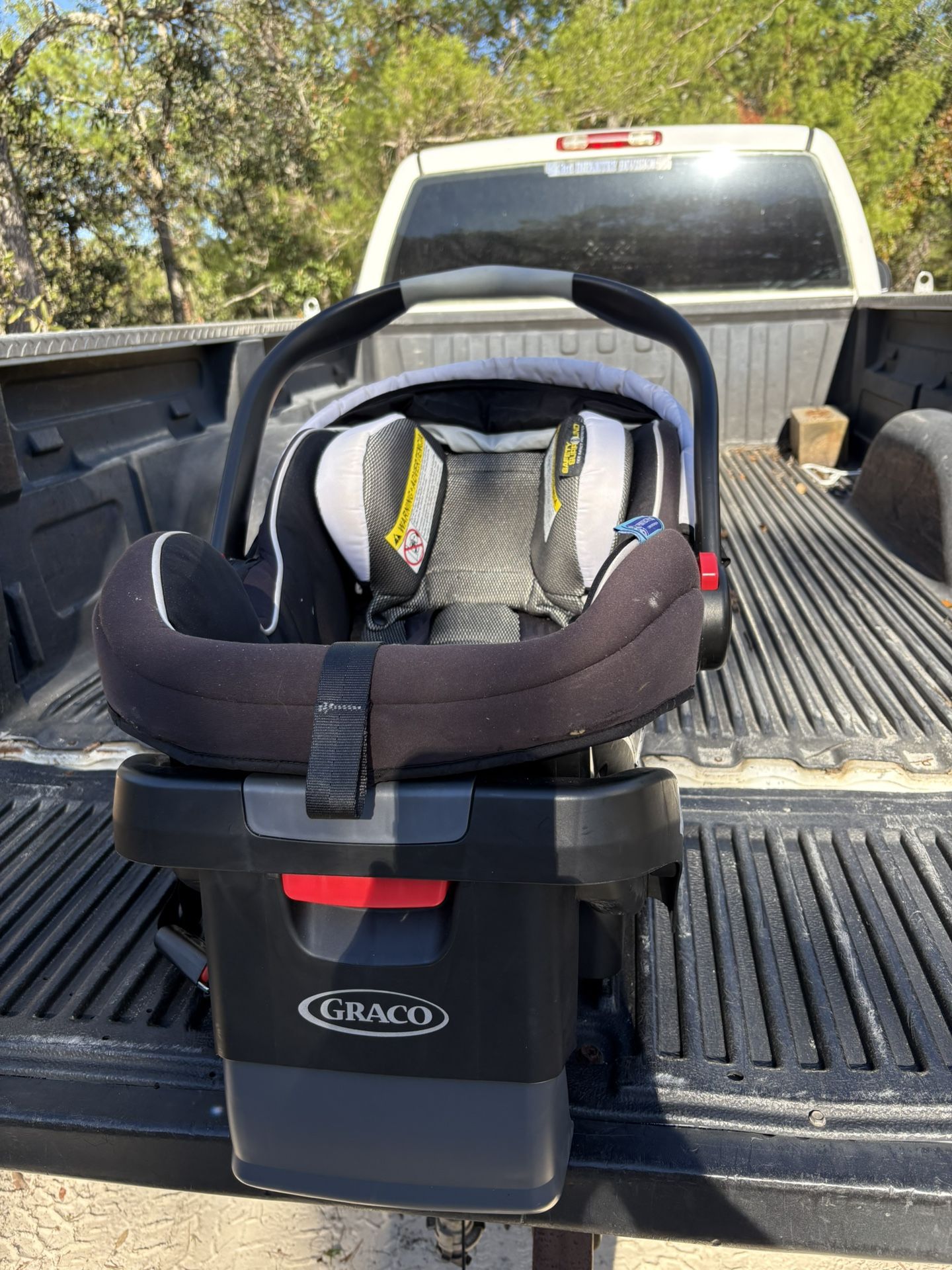 Car Seat