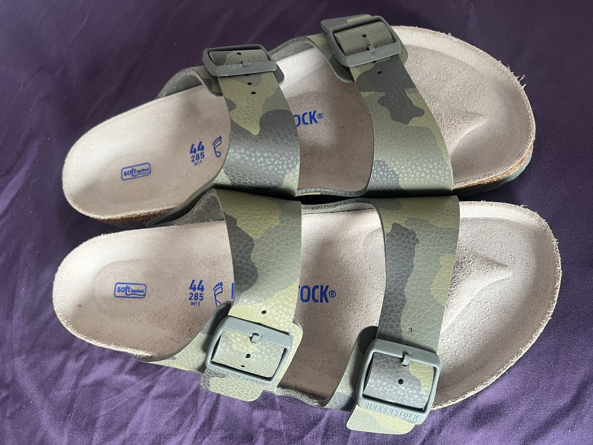 Birkenstock For Sale