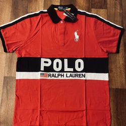 Polo Ralph Lauren Los Angeles, CA