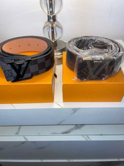 Belts