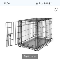 Medium & Small Size Dog Crates