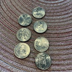 Rare Quarters Women’s Collection 