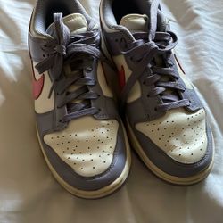 Nike Dunks Shoes