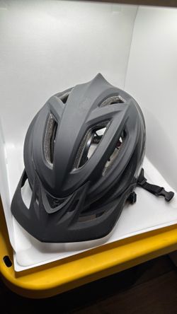 New Troy Lee Designs A2 MIPS MTB Helmet - XL/2XL Matte Black