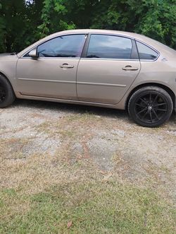 2006 Chevy Impala