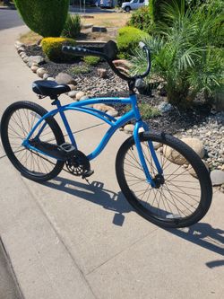 Beach Cruiser