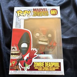 Funko Deadpool