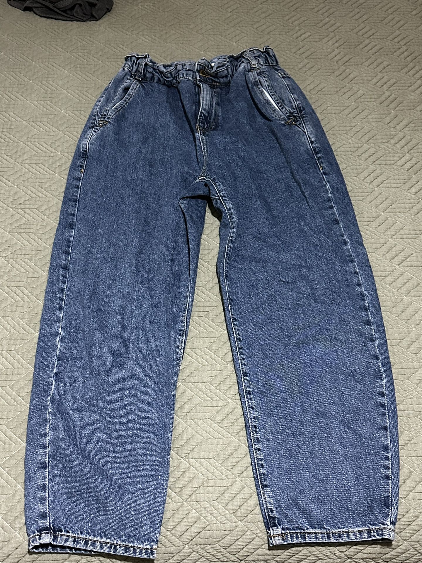 Pantalón De Mujer / Woman’s Jeans