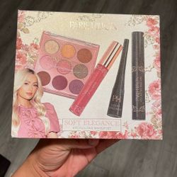 Makeup Set