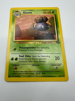 Gloom Jungle