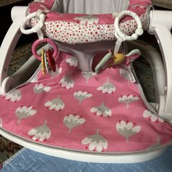 Baby Seat fisher Price