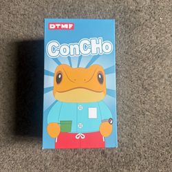 BAD BUNNY EL SAPO CONCHO DTMF - LIMITED EDITION - Sealed