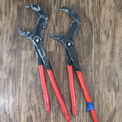 Kinapex 16inch Water Pump Pliers 