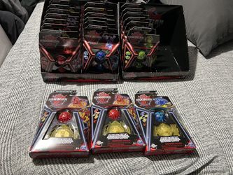 Bakugan