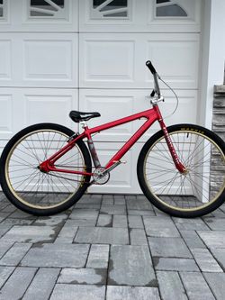 Se big ripper