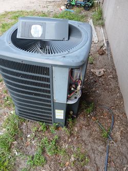 2ton Ac