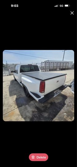 1994 GMC Sierra