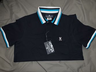Psycho bunny polo