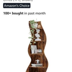 Corner Shelf 