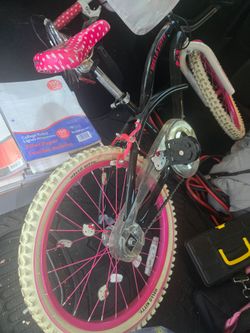 Hello kelly bike