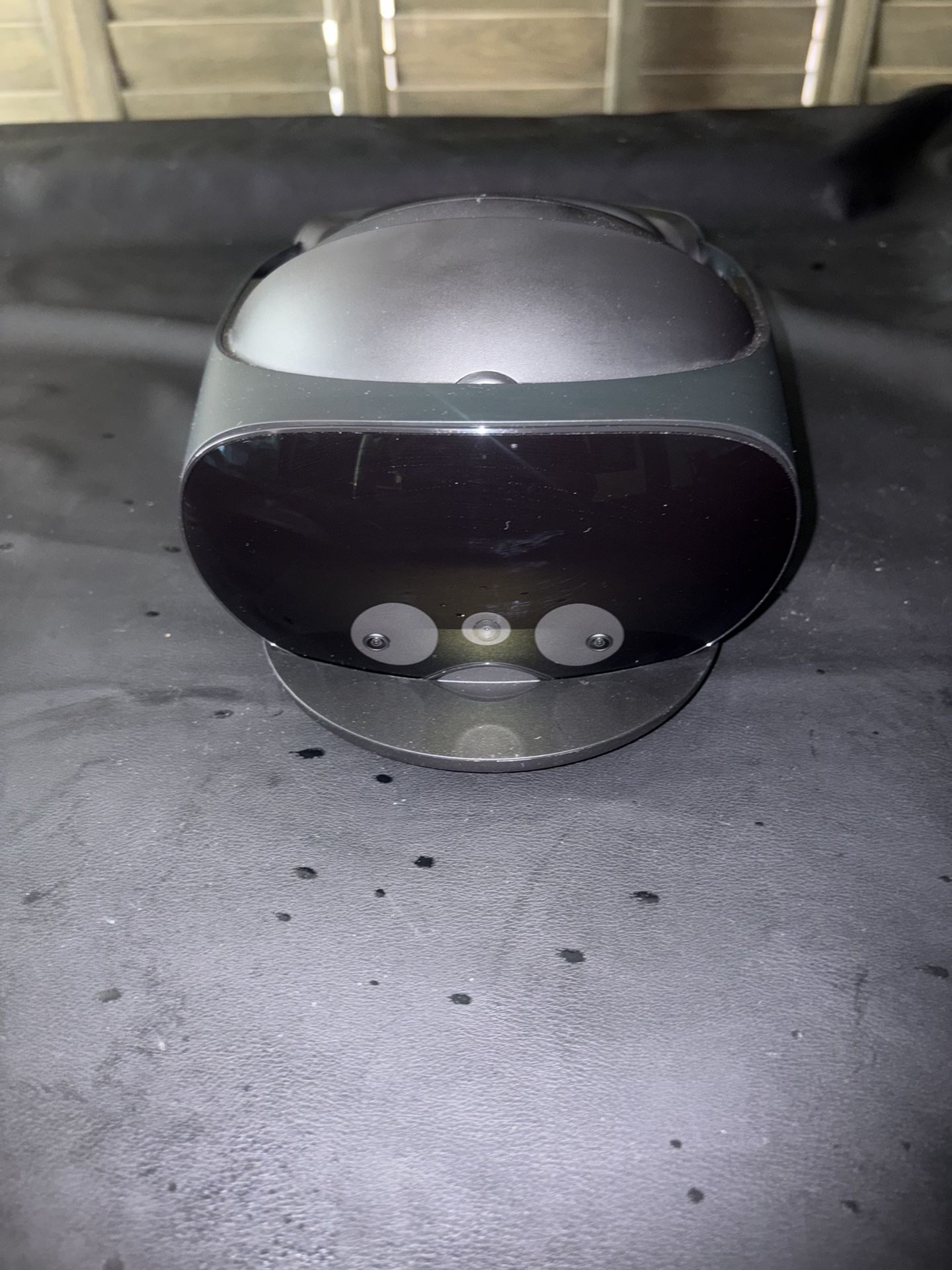 Oculus MetaQuest Pro VR Headset