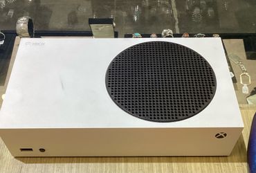 Xbox series S