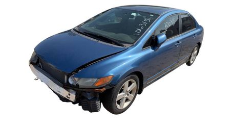 2007 Honda Civic