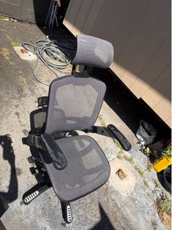 Free chair