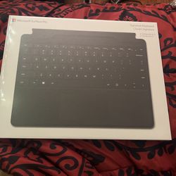 Microsoft Surface Pro Keyboard 
